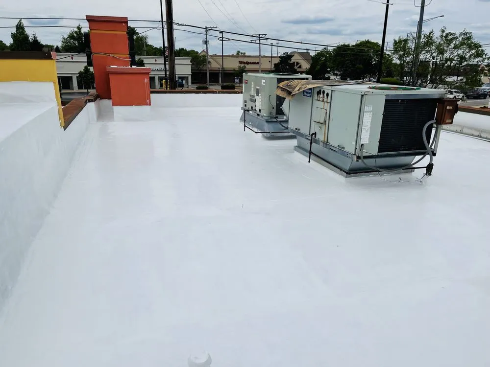 Slide of General Roofing Service
