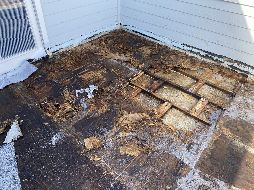 Slide of General Roofing