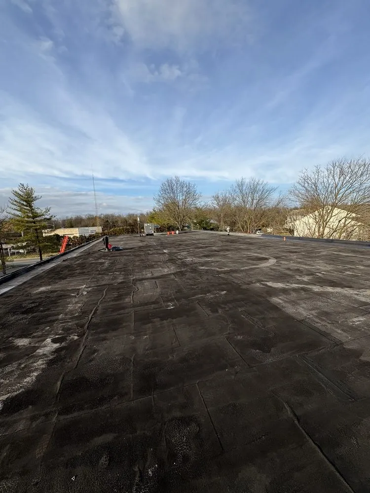 Slide of General Roofing