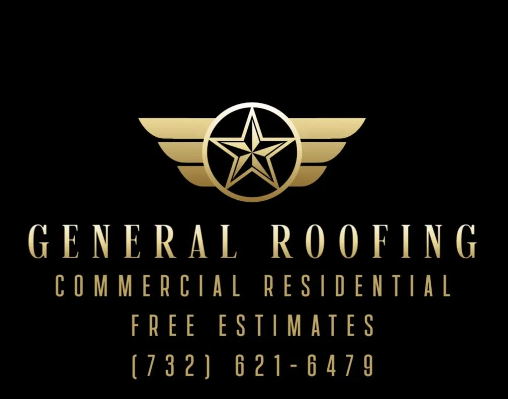 Slide of General Roofing