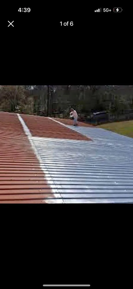 Slide of General Roofing