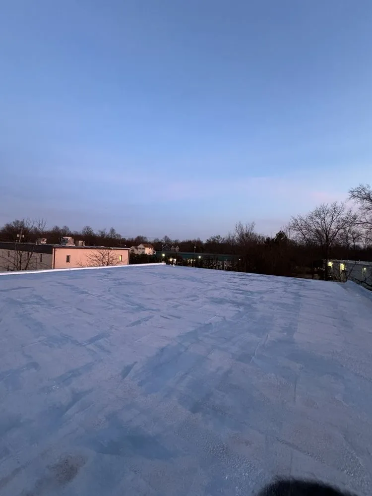 Slide of General Roofing