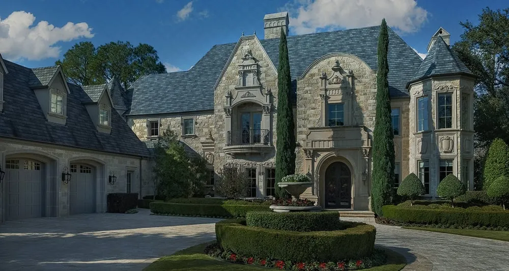 Slide of Generation Roofing and Exteriors