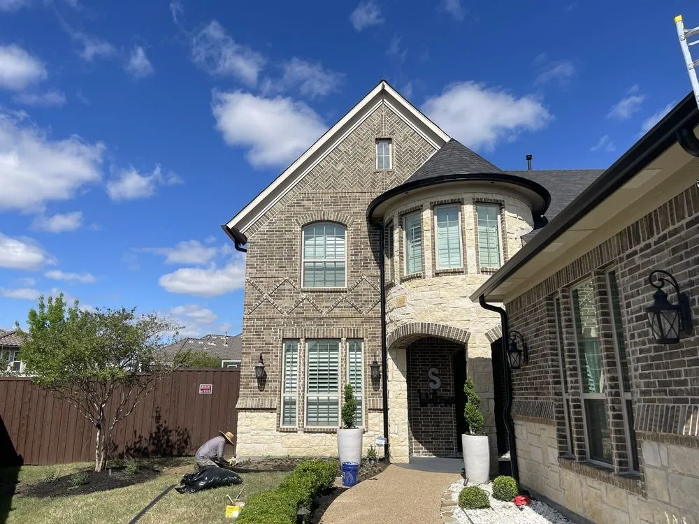 Slide of Generation Roofing and Exteriors