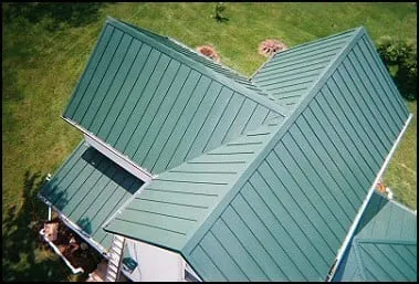 Slide of Generation Roofing and Exteriors