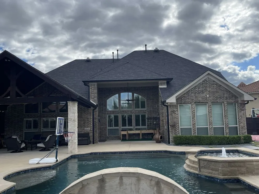 Slide of Generation Roofing and Exteriors