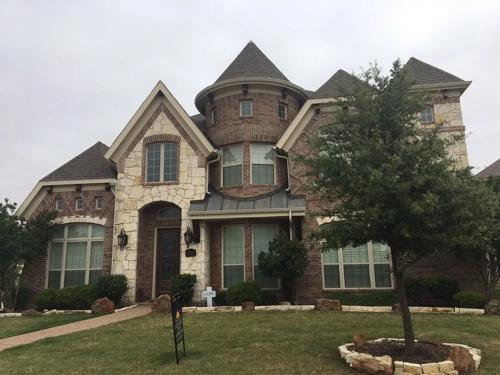 Slide of Generation Roofing and Exteriors