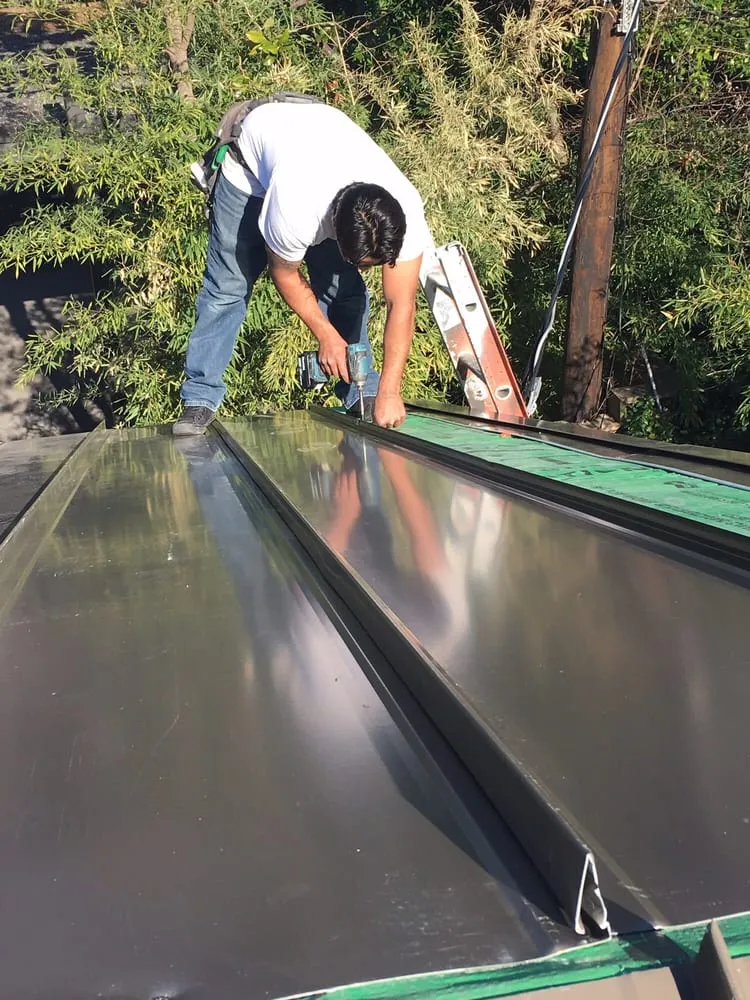 Slide of Generation Roofing and Exteriors