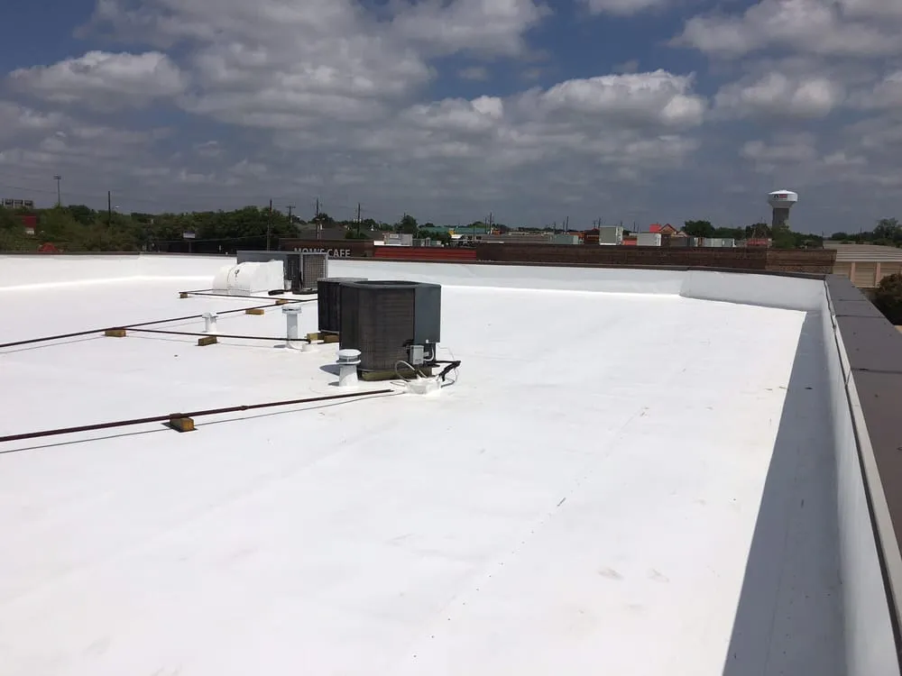 Slide of Generation Roofing and Exteriors