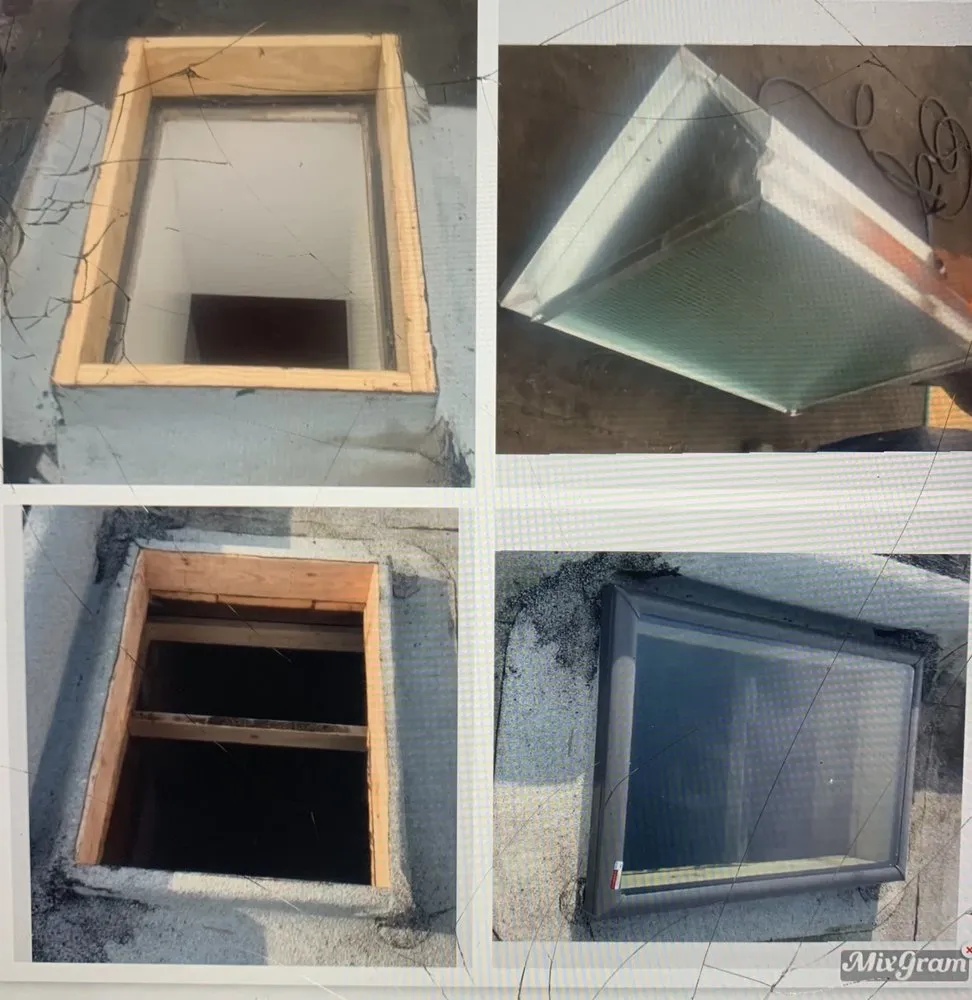 Slide of Generation Smith Construction