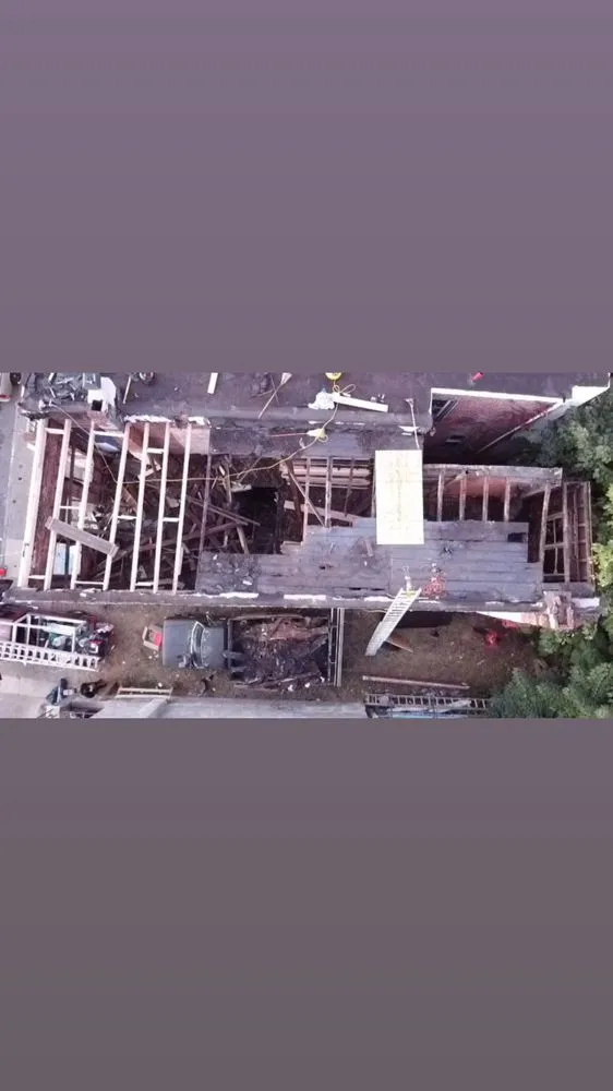 Slide of Generation Smith Construction