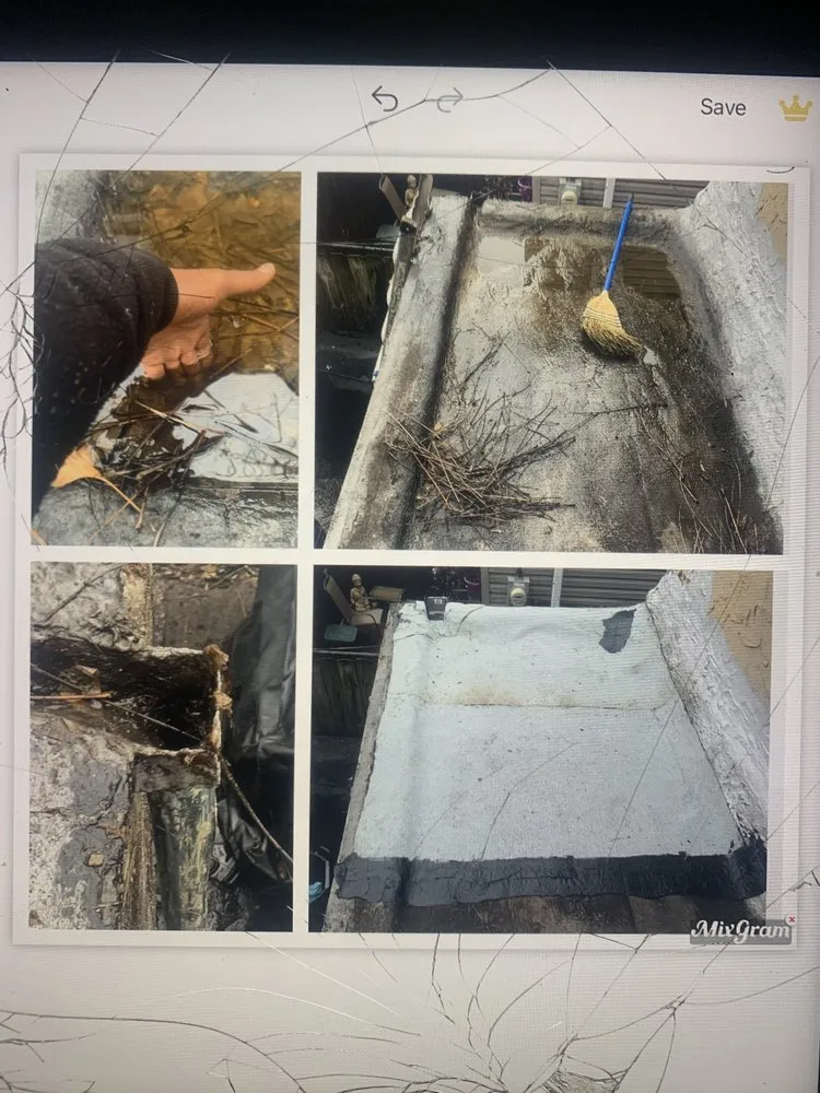 Slide of Generation Smith Construction