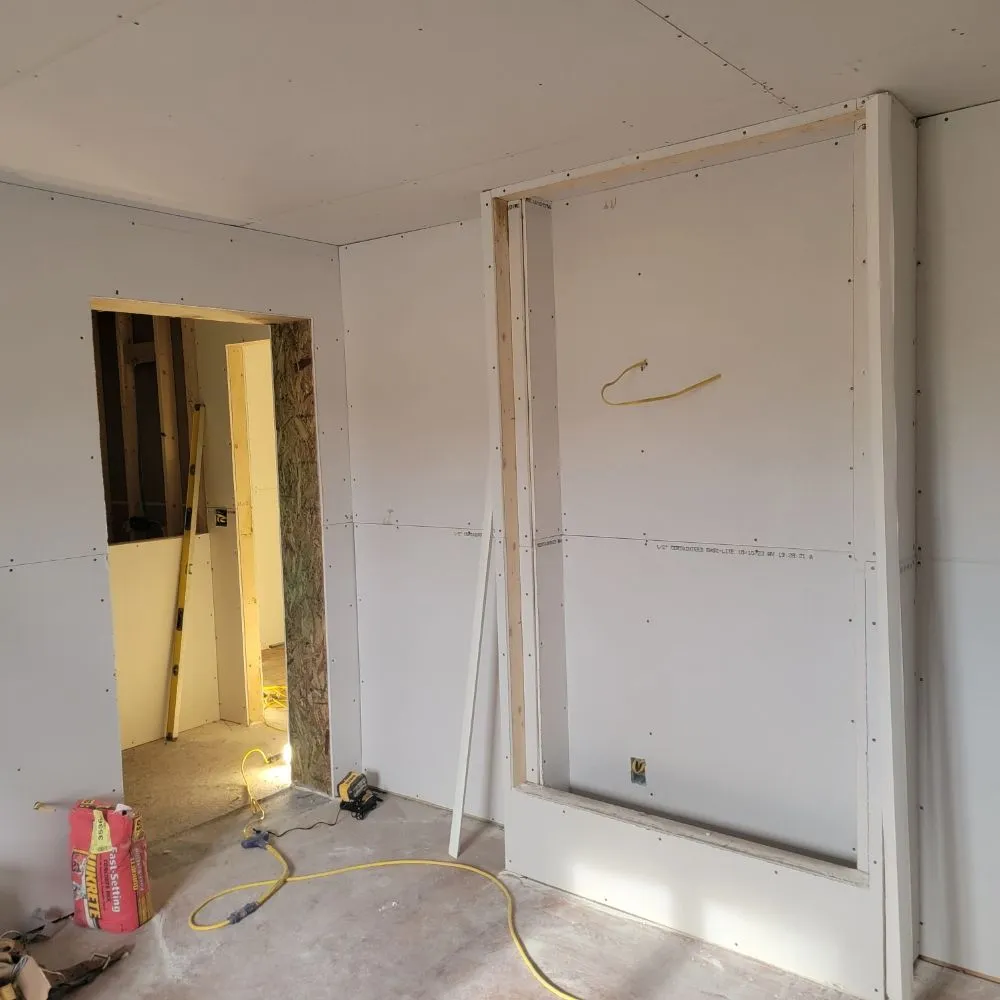 Slide of Generations Carpentry & Construction