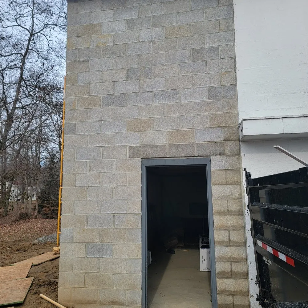 Slide of Generations Carpentry & Construction