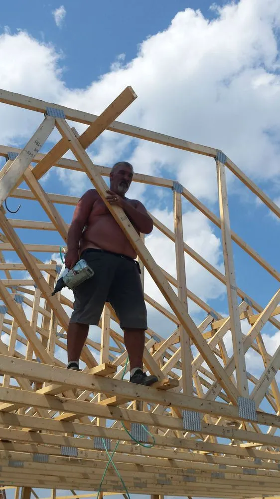 Slide of Generations Carpentry & Construction