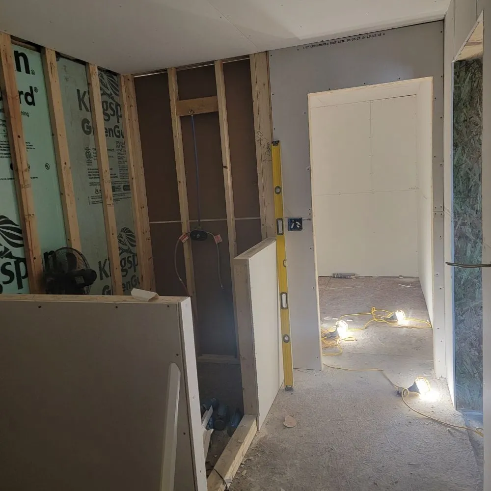 Slide of Generations Carpentry & Construction