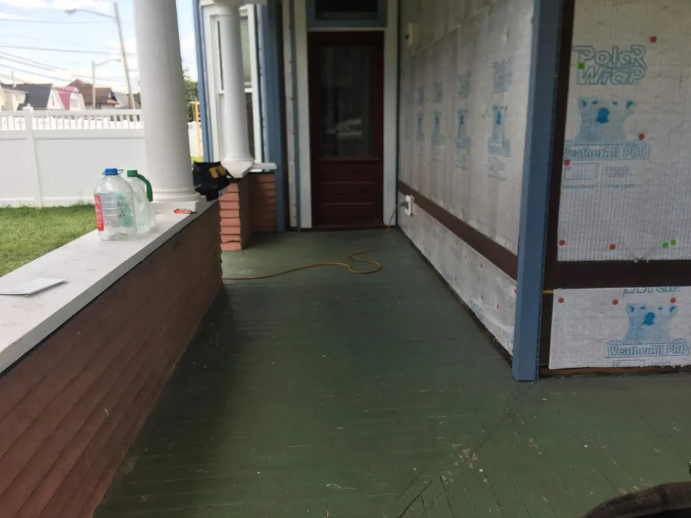 Slide of Generations Carpentry & Construction