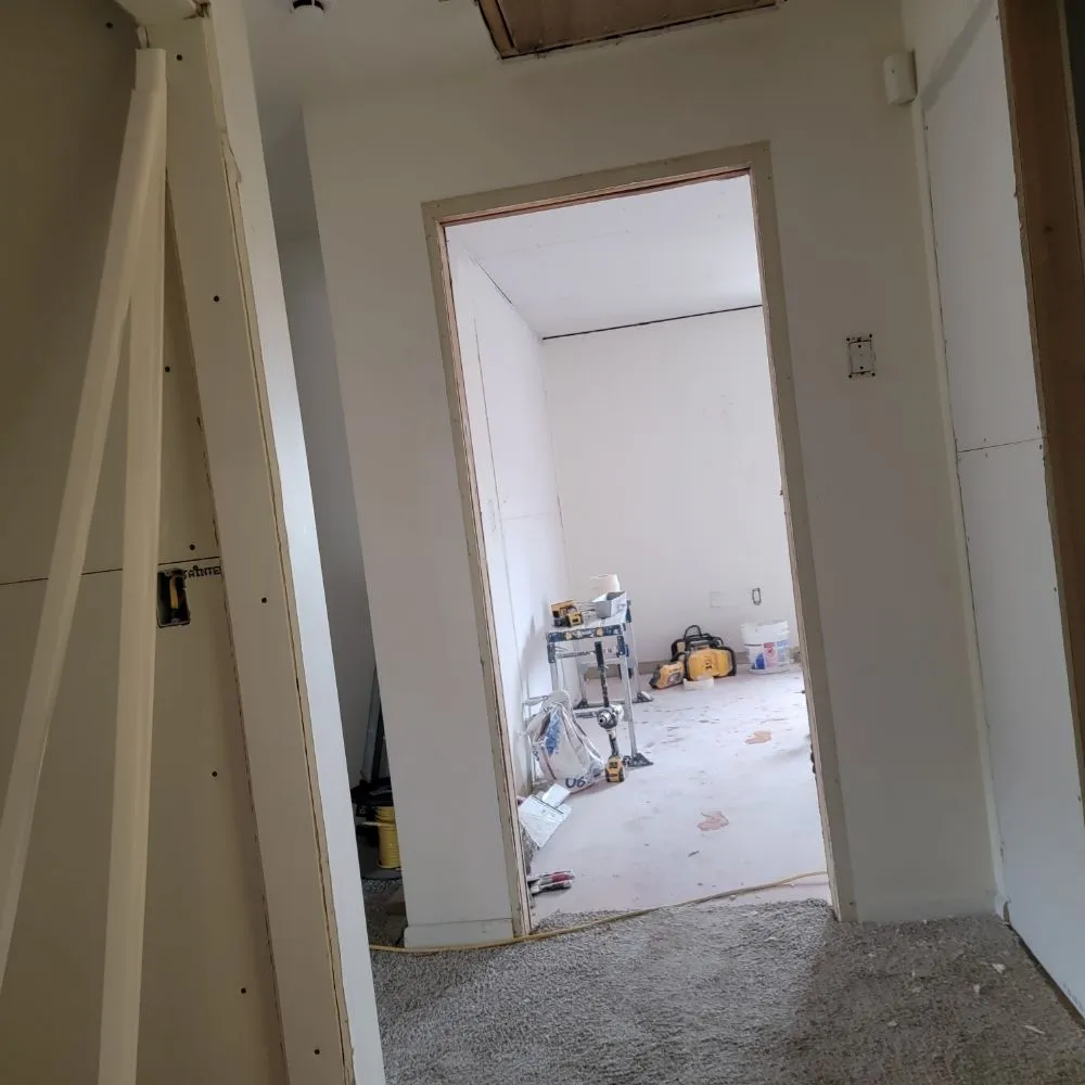 Slide of Generations Carpentry & Construction