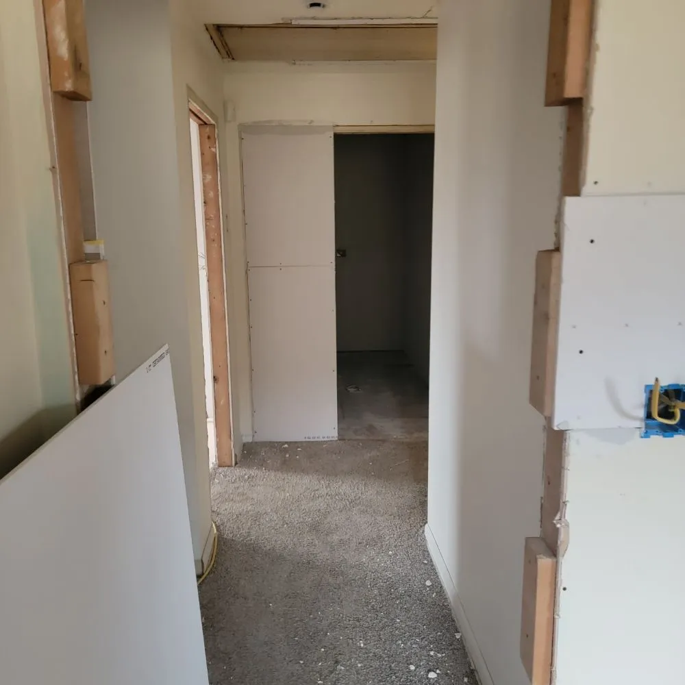 Slide of Generations Carpentry & Construction