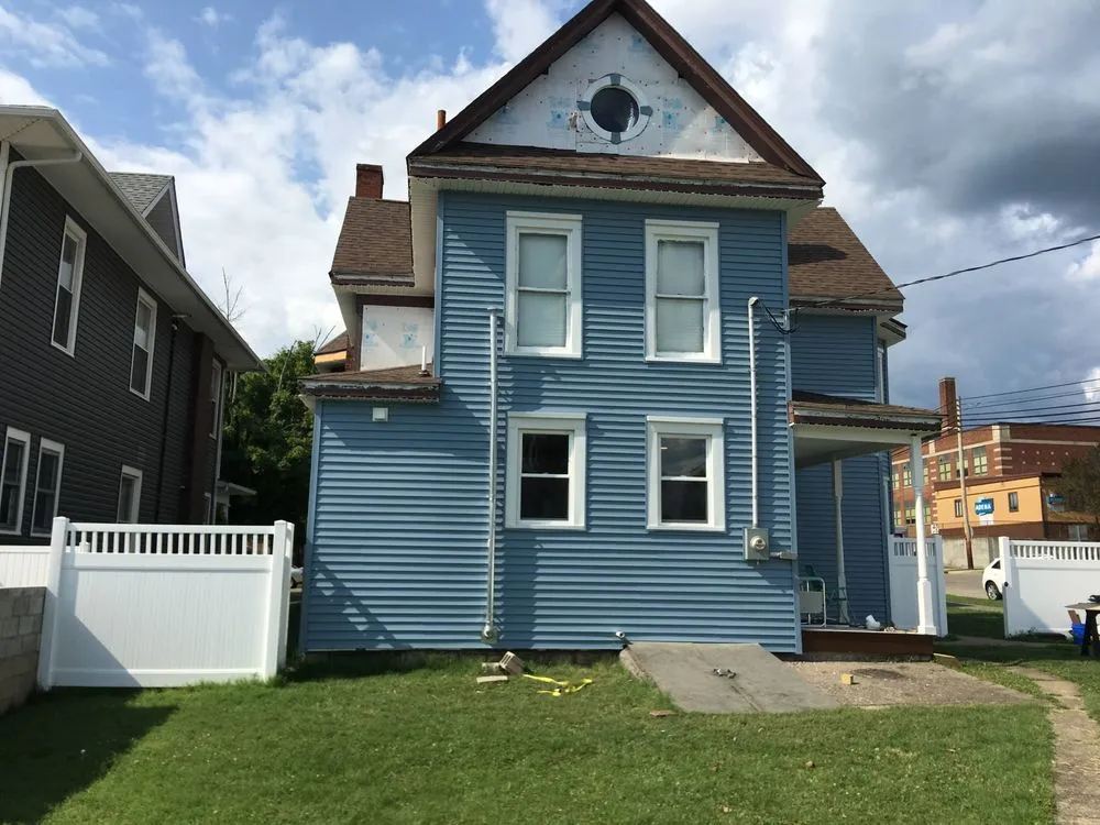 Slide of Generations Carpentry & Construction