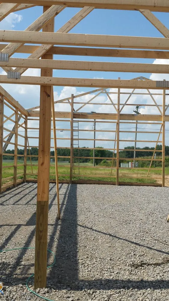 Slide of Generations Carpentry & Construction