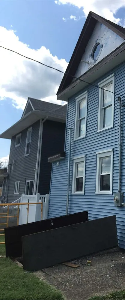 Slide of Generations Carpentry & Construction