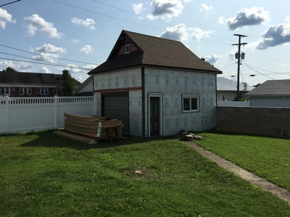 Slide of Generations Carpentry & Construction