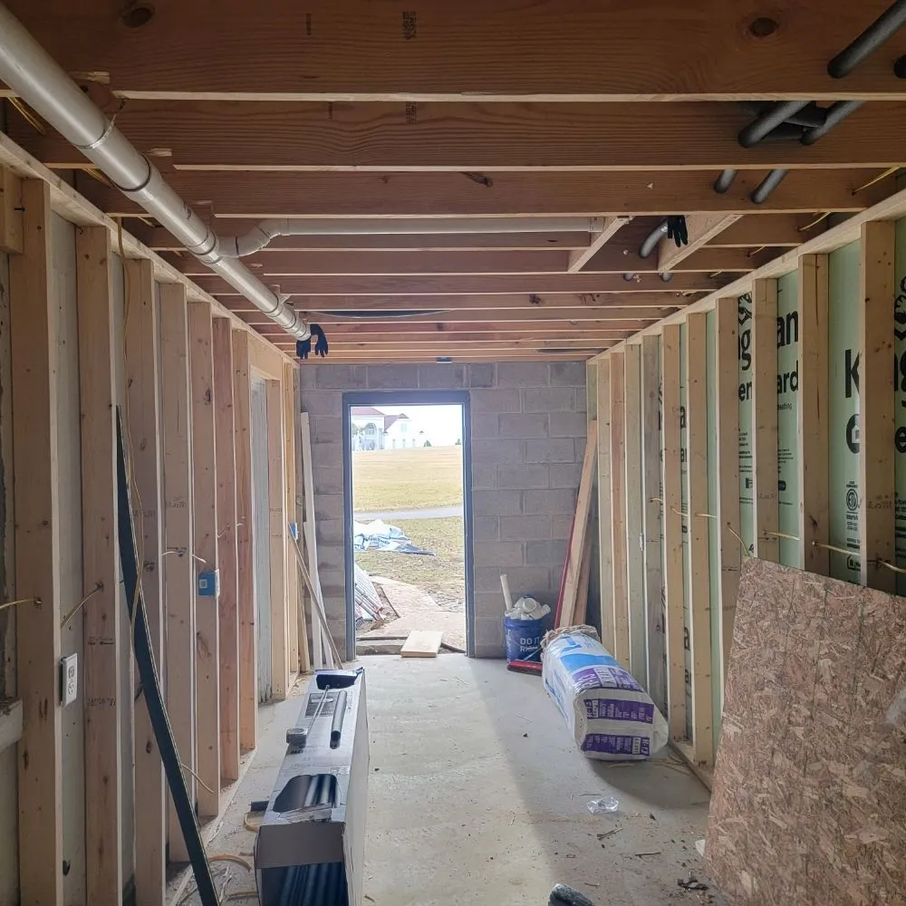 Slide of Generations Carpentry & Construction