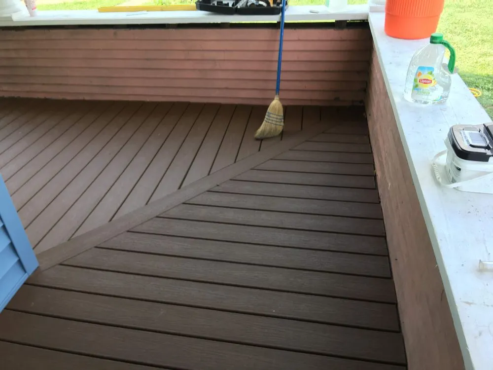 Slide of Generations Carpentry & Construction