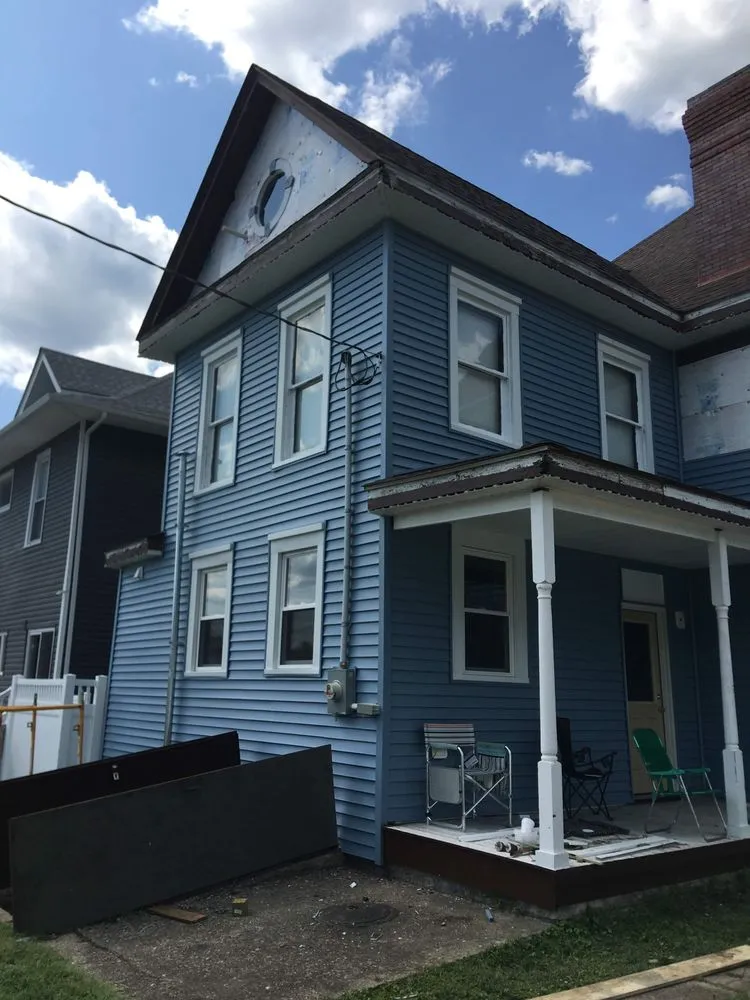 Slide of Generations Carpentry & Construction