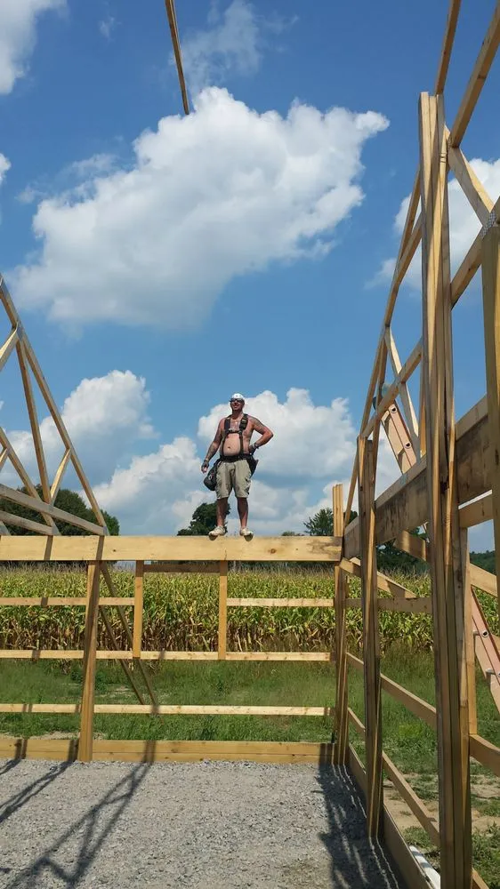 Slide of Generations Carpentry & Construction