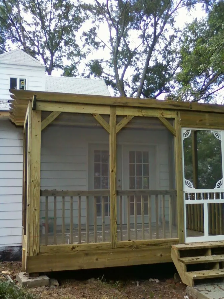 Slide of Generations Construction