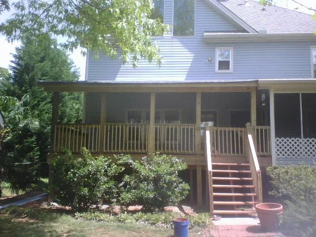 Slide of Generations Construction