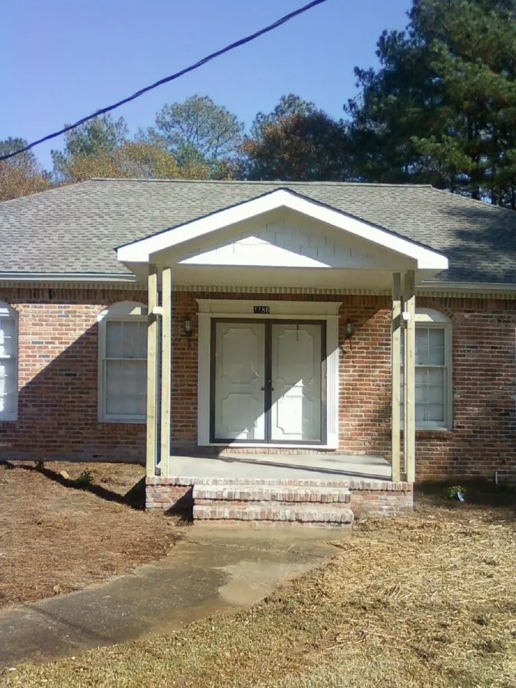 Slide of Generations Construction