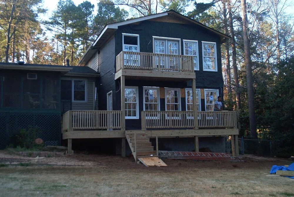 Slide of Generations Construction