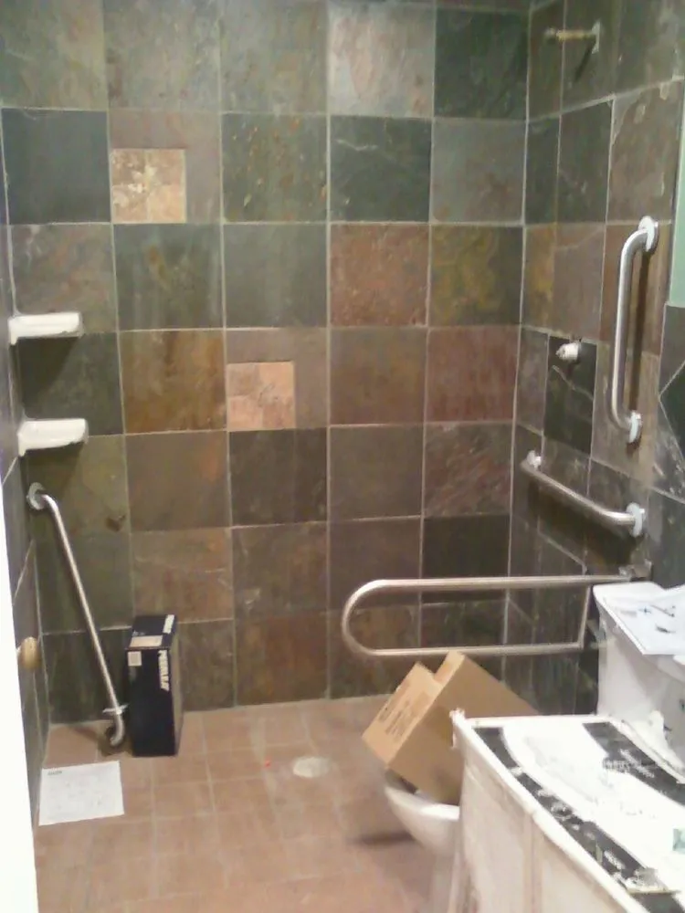 Slide of Generations Construction