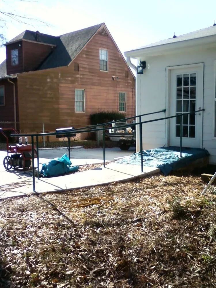 Slide of Generations Construction