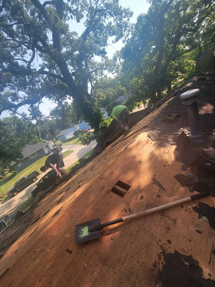 Slide of Generations Handyman Service