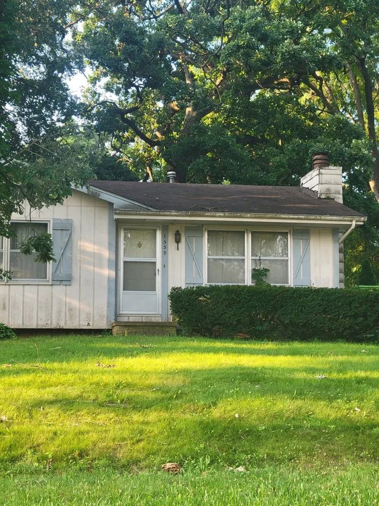 Slide of Generations Handyman Service