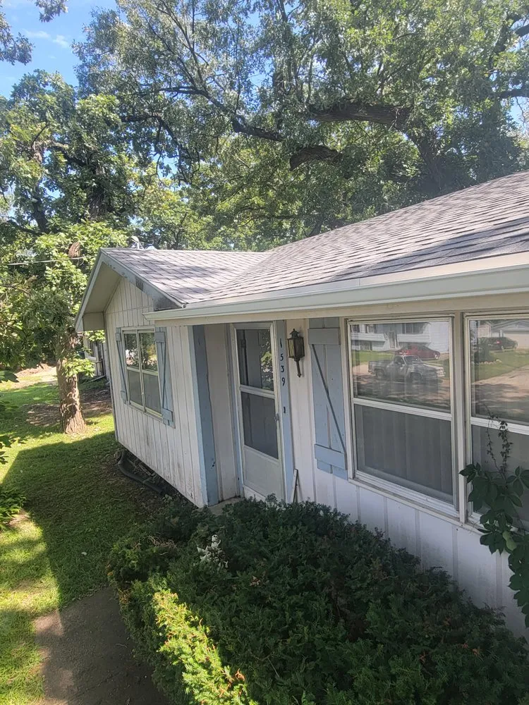 Slide of Generations Handyman Service