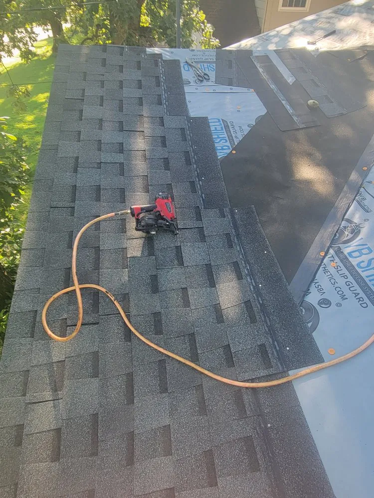 Slide of Generations Handyman Service