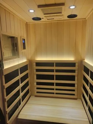 Generations Handyman Service Logo