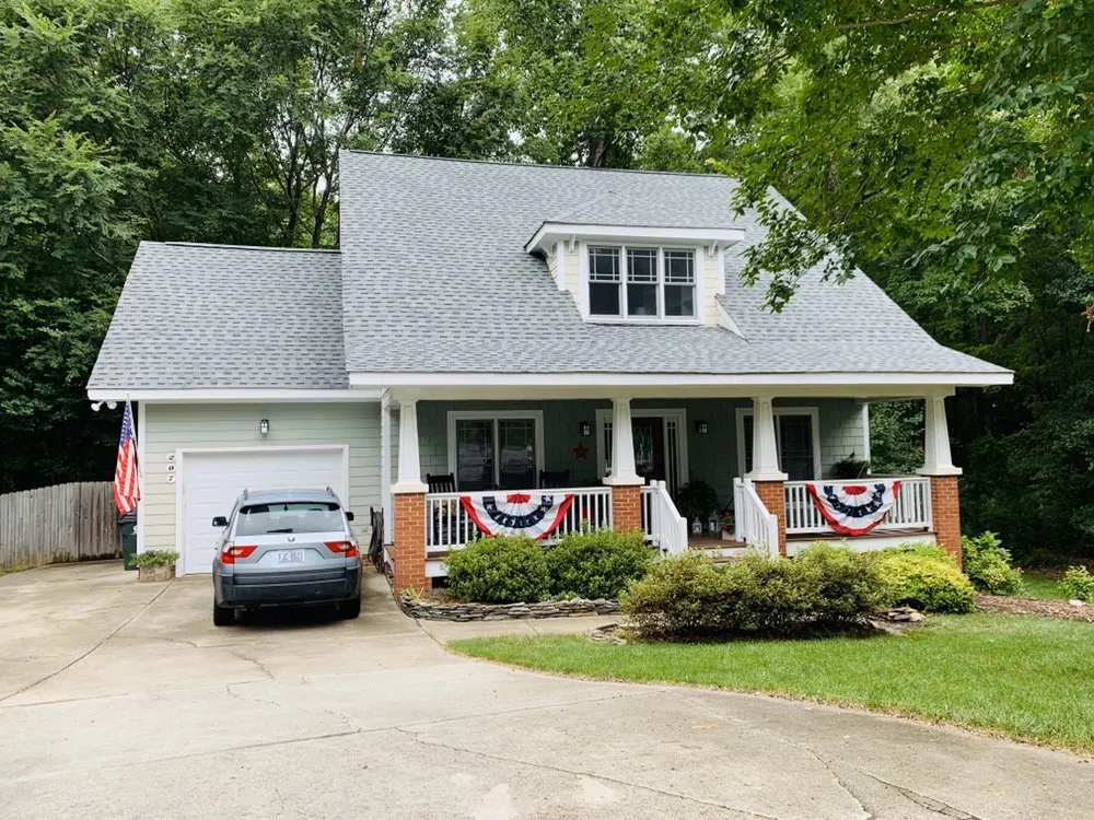 Slide of Generations Roofing & Restoration