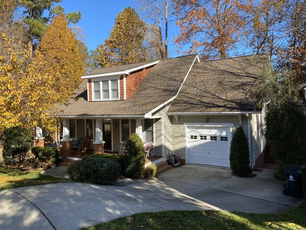 Slide of Generations Roofing & Restoration