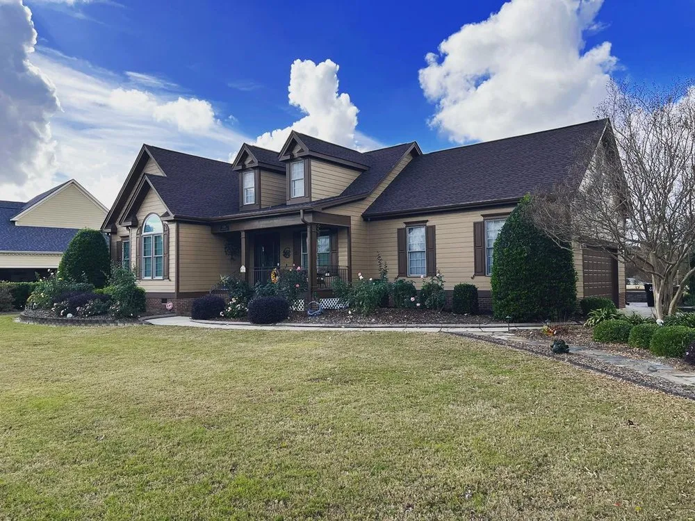 Slide of Generations Roofing & Restoration