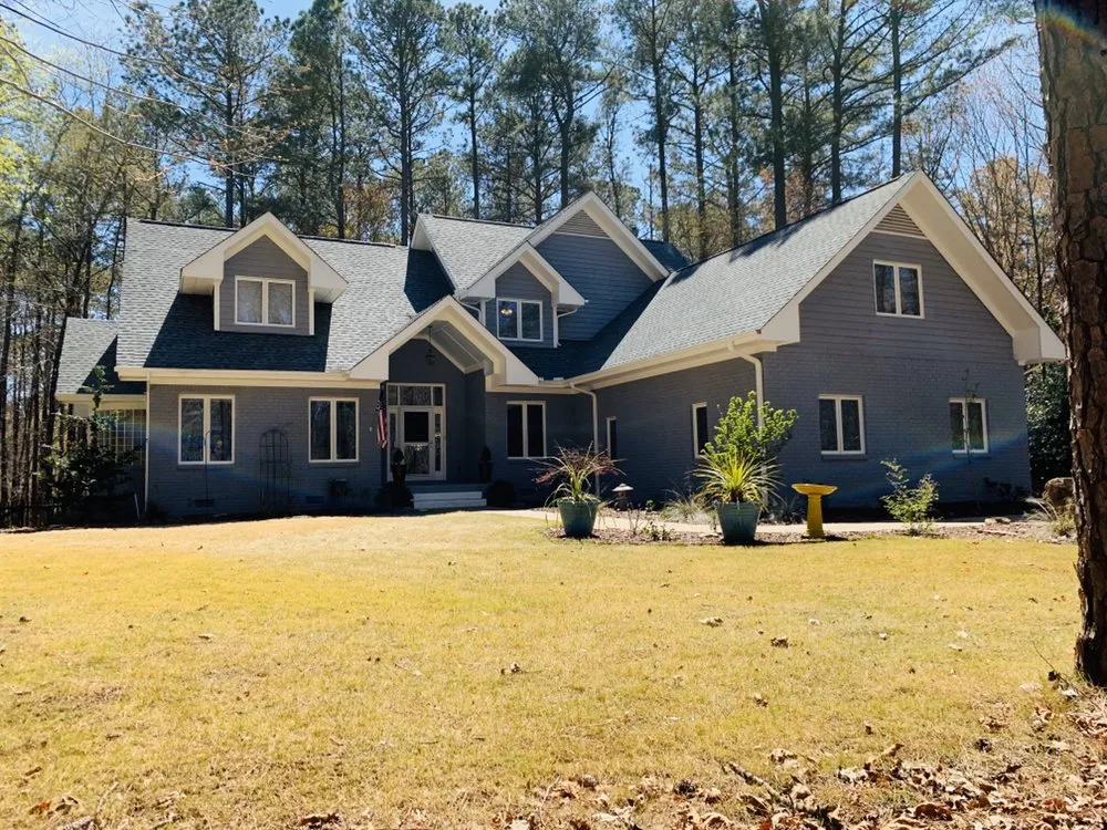 Slide of Generations Roofing & Restoration