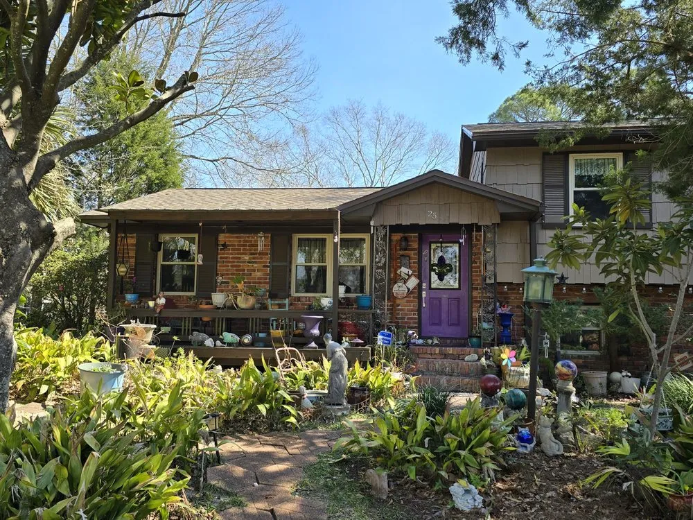 Slide of Generations Roofing