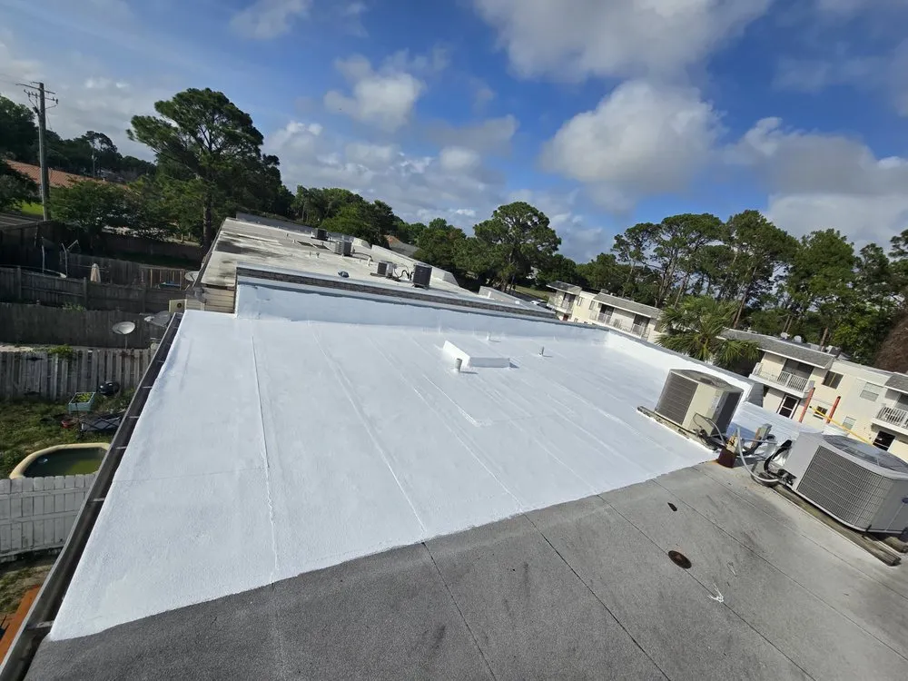 Slide of Generations Roofing