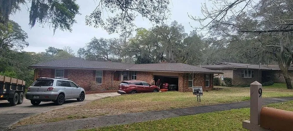 Slide of Generations Roofing