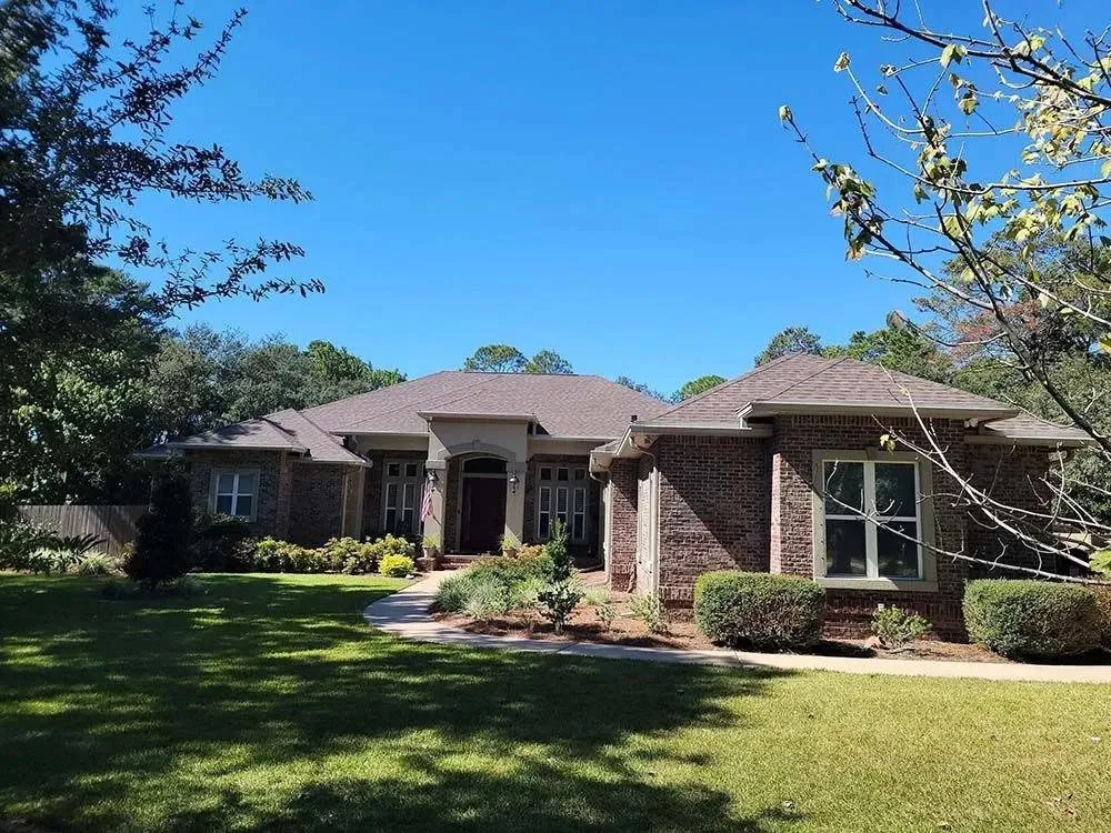 Slide of Generations Roofing